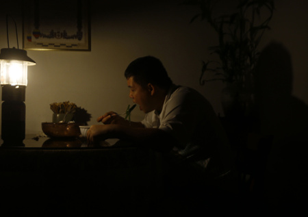 Два российских города лишились электроэнергии