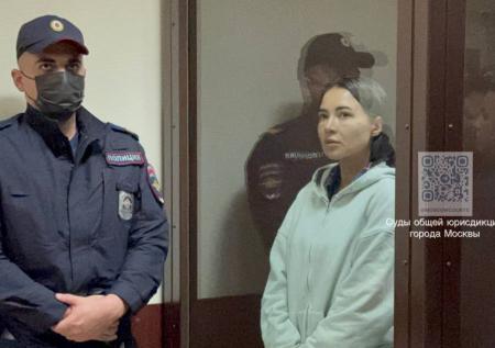 В ГУФСИН разъяснили ситуацию с браслетами Чекалиных