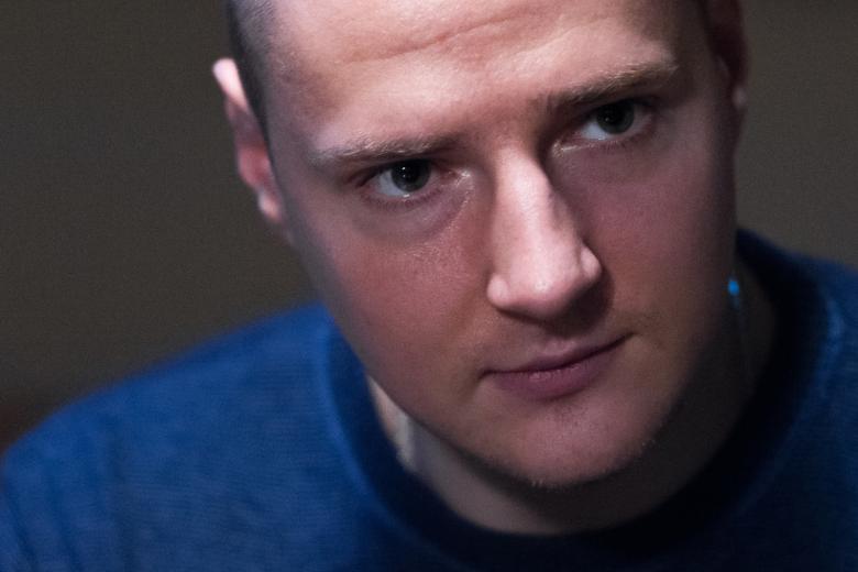Дмитрий Волхов