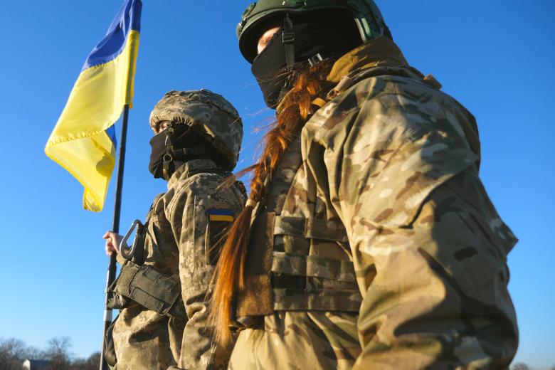 ВС Украины