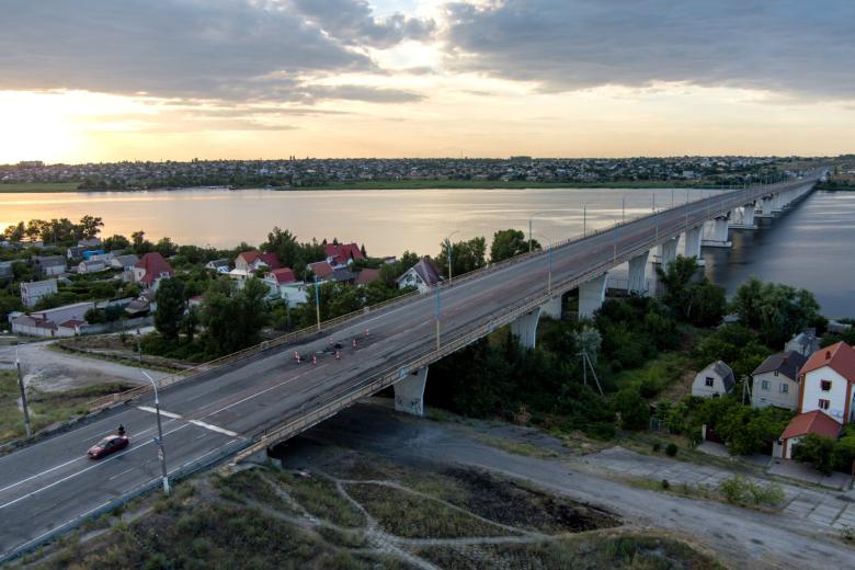 Антоновский мост