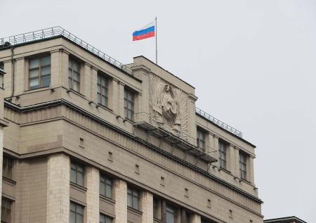 Вице-спикер Госдумы предупредил чиновников о новых запретах