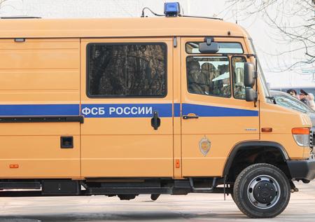 ФСБ задержала 7 членов организации «Таблиги Джамаат» в столичном регионе