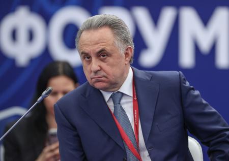 Мутко заявил о росте ставок по ипотеке до 10% в 2022 году