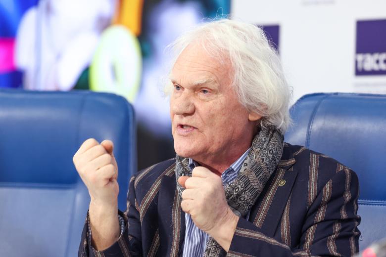 Юрий Куклачев