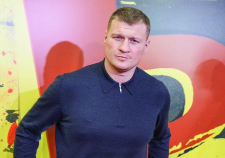 Завершивший карьеру Поветкин рассказал, что его тянет боксировать