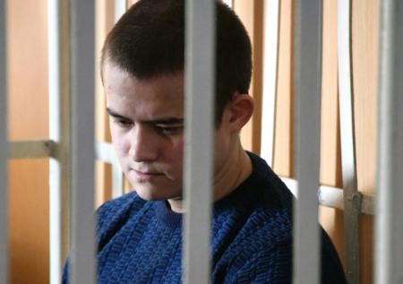 Убийца сослуживцев Шамсутдинов нашёл работу в колонии