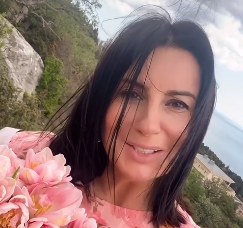 Екатерина Стриженова