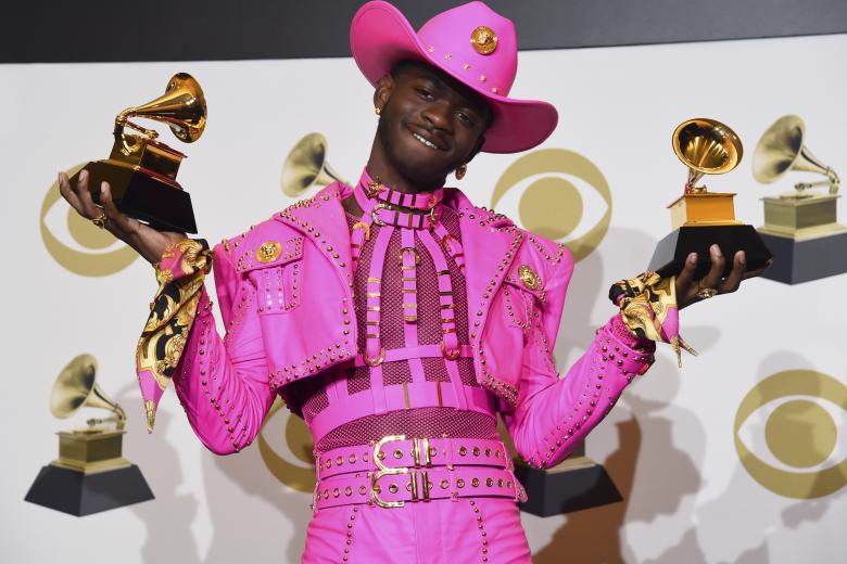 Lil Nas X