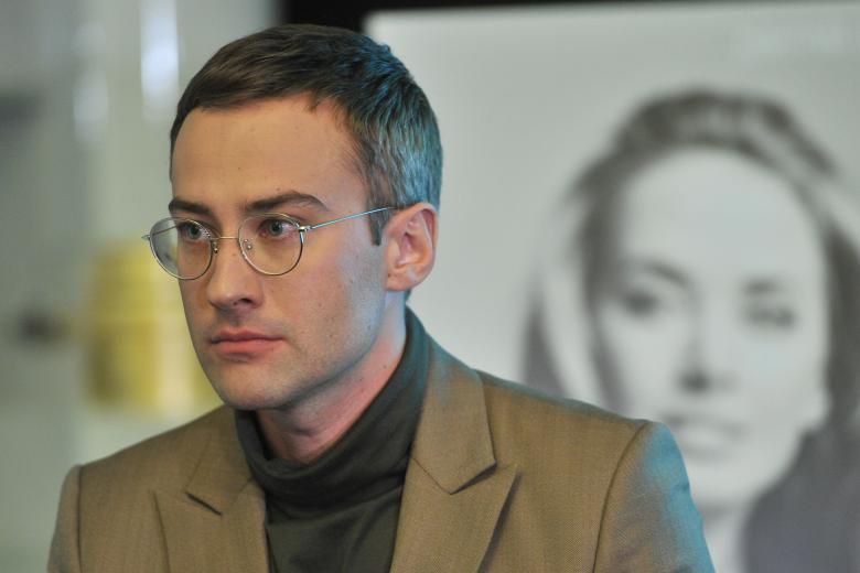 Дмитрий Шепелев