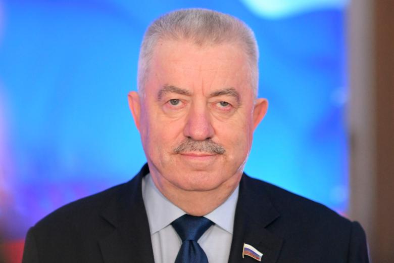 Виктор Водолацкий
