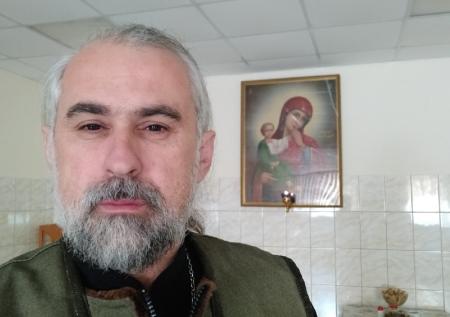 На Алтае детей-игроманов попытались «вылечить» с помощью молебна