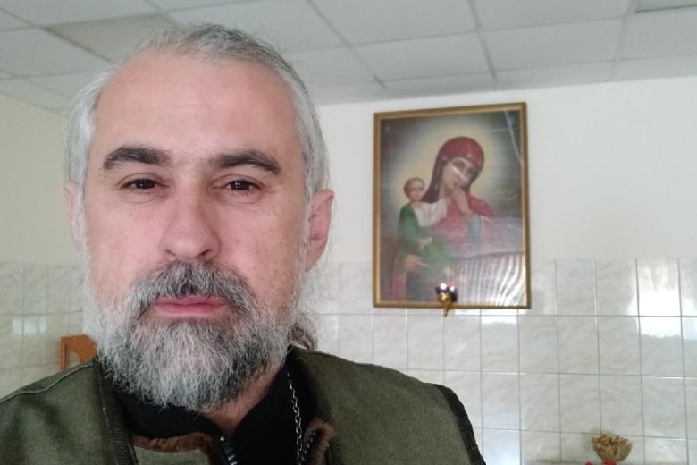 Александр Микушин