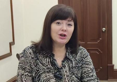 Что известно о задержании главы Кургана Ситниковой, в чем ее подозревают