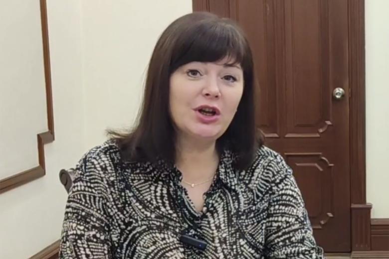 Елена Ситникова