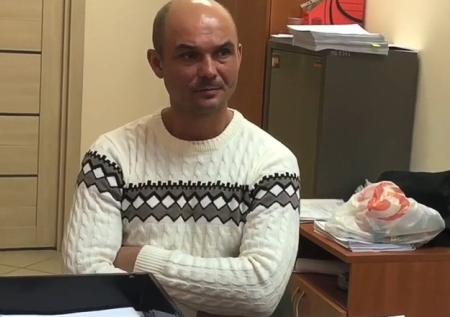 СК задержал бросившего детей в Шереметьево мужчину