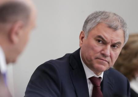 Россиян с мая начнут наказывать за отождествление СССР и Третьего рейха