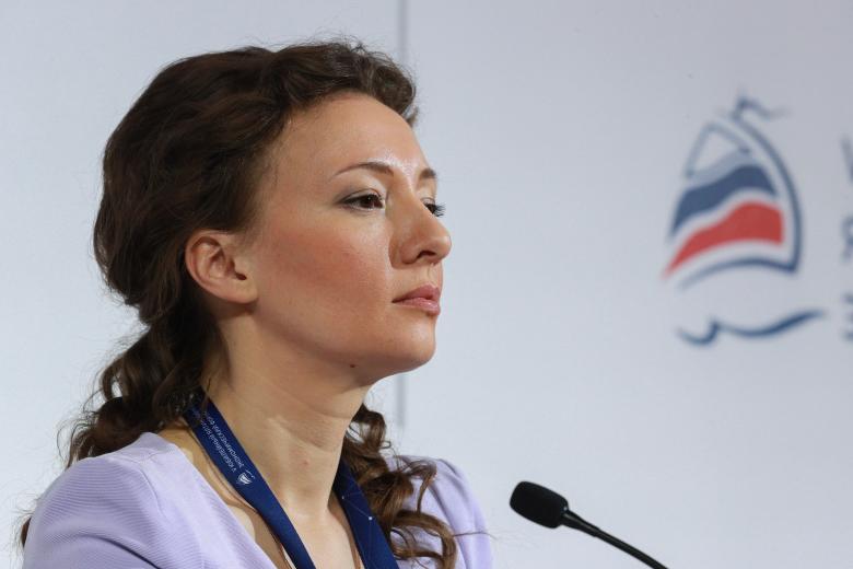 Анна Кузнецова