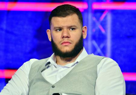 РЕН ТВ: снятая бойцом MMA квартира в Москве оказалась разгромлена