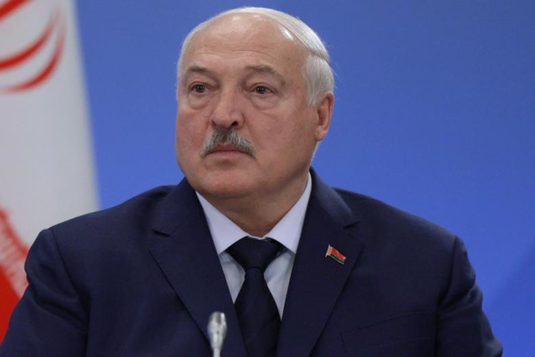 Александр Лукашенко