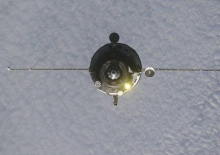 Рогозин рассказал о тренировке перед перестыковкой «Союза МС-13»