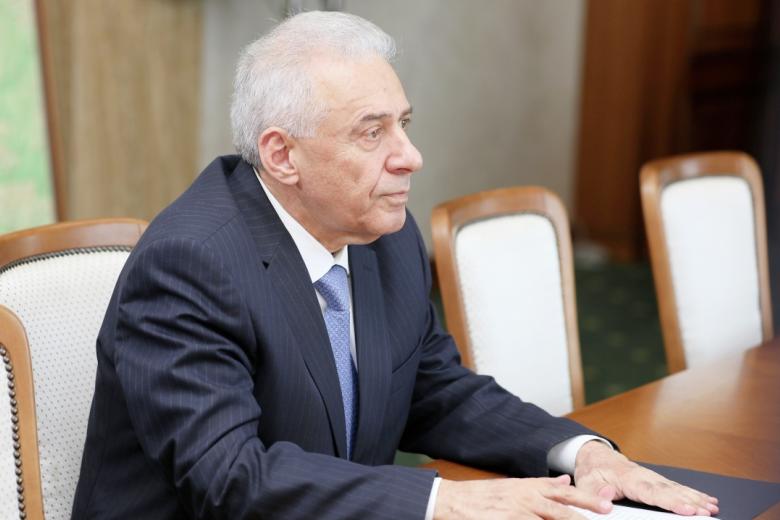 Вагаршак Арутюнян