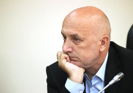 «Бондарчук — других позиций»: Прилепин раскритиковал режиссёра за молчание