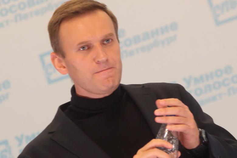 Алексей Навальный