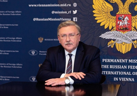 Раскрыто, что известно России о возобновлении переговоров Ирана и США