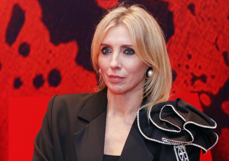55-летняя Бондарчук оголилась перед подписчиками