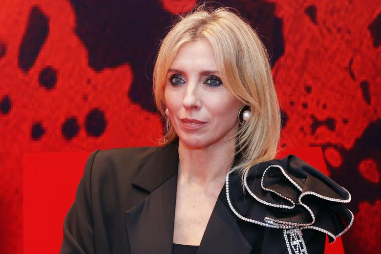 Светлана Бондарчук