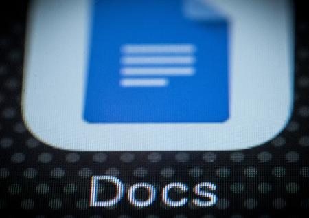 Роскомнадзор дал советы юзерам Google Docs