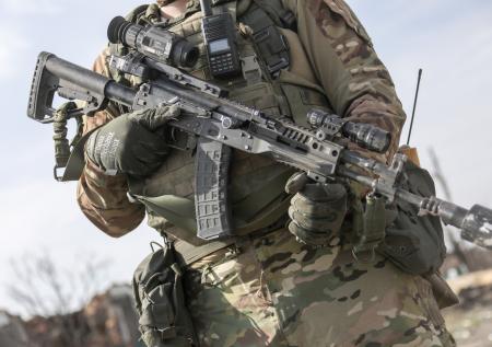 Военэксперт поставил точку в споре об участии талибов в СВО на стороне РФ