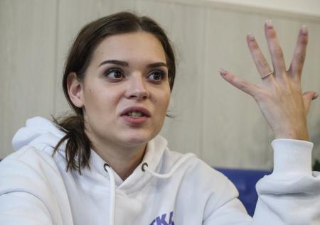 Сотникова прокомментировала переход Трусовой и Косторной к Плющенко