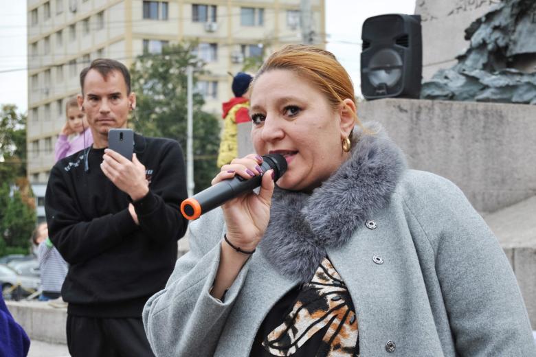 Диана Шошоакэ