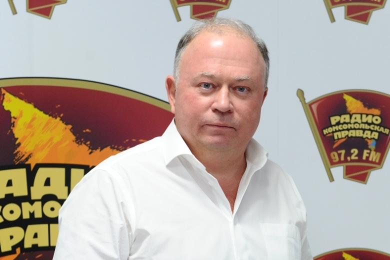 Андрей Караулов
