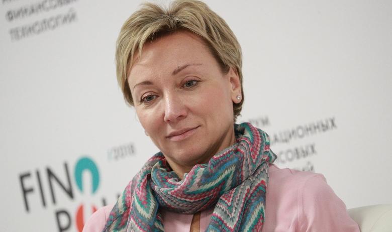 Ольга Скоробогатова