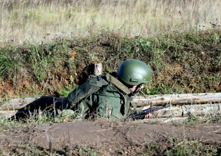 В Госдуме заявили, что мобилизация не делится на этапы