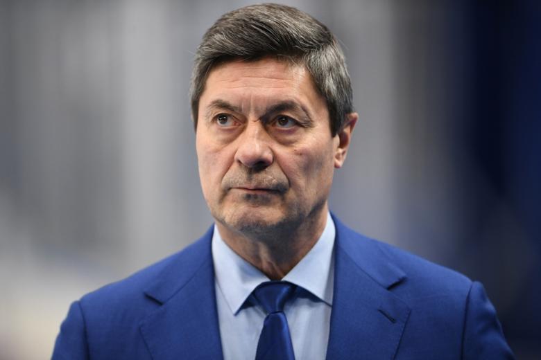 Андрей Мартемьянов