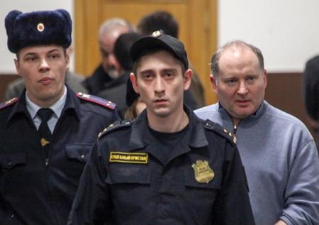 Суд оставил Филиппа Дельпаля под стражей
