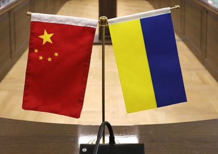 На Украине посчитали, что в борьбе с Россией поможет Китай