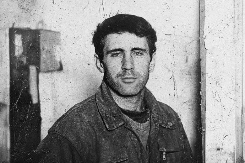 Сергей Головкин в представлении ИИ
