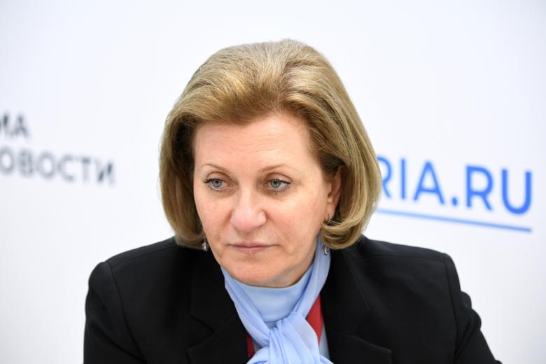 Анна Попова