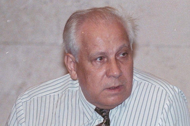 Анатолий Лукьянов