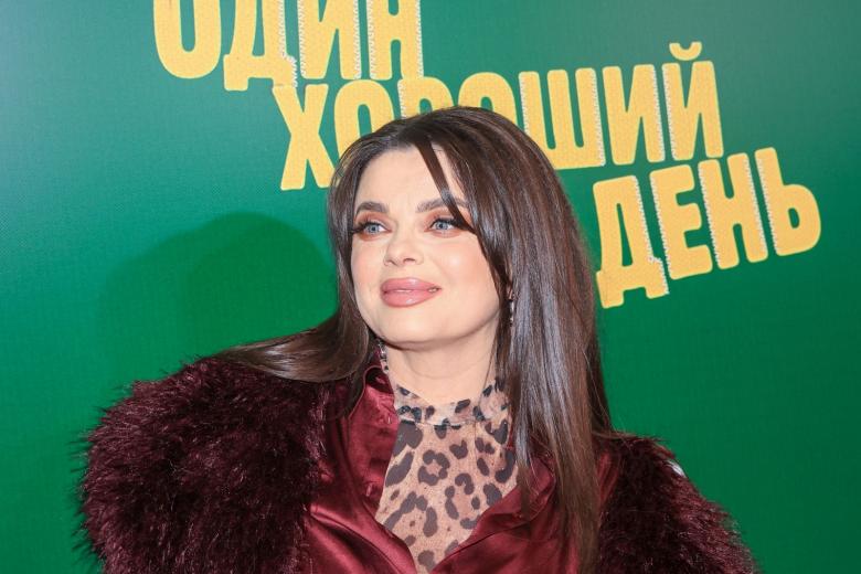 Наташа Королева