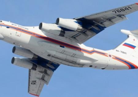 МЧС доставит из Ирака в Москву 27 российских детей