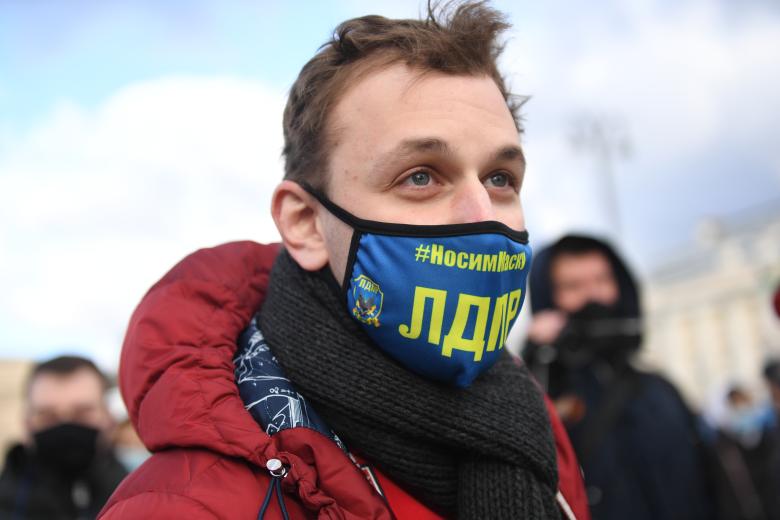 Василий Власов