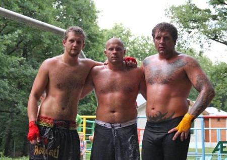 Брат-3: Иван Емельяненко врывается в MMA. Почему он не стал бойцом раньше?