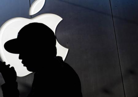 Apple отвергла претензии о записи голосов владельцев iPhone