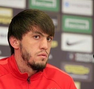 Резиуан Мирзов